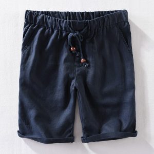 Shorts pour femmes à taille mi-haute, parfaits pour un style tendance et confortable
