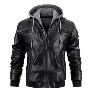 Hubert - Veste d'hiver pour homme
