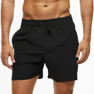 Pantalons casual pour hommes avec élastique en Vita - Tessuto Leggero e Traspirante - Vestibilità Comoda