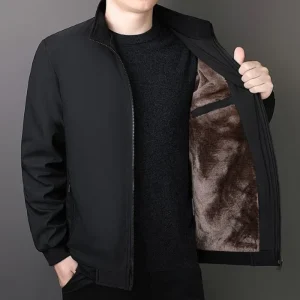 AIDEN - Veste d'hiver élégante pour hommes