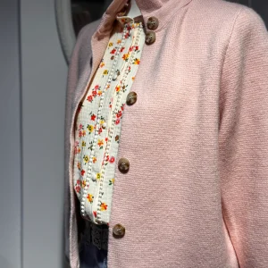 Le chemisier Coralie