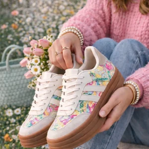 Baskets FLOWER