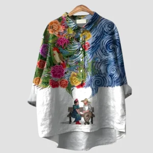 Ginevra | Blouse