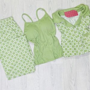 3 pièces de haute qualité