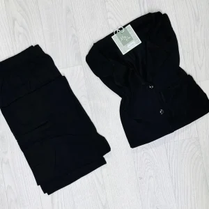 Pyjama manche longue