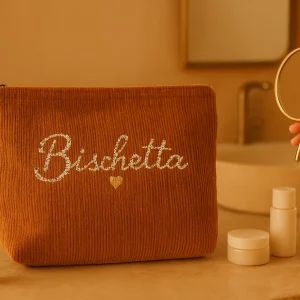 Pochette personnalisable