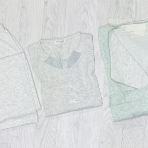 3 pièces de haute qualité