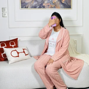 3 pièces de haute qualité