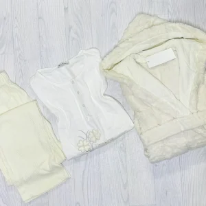 3 pièces de haute qualité