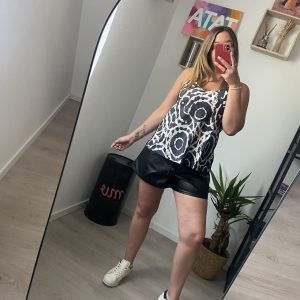 Débardeur Amandine