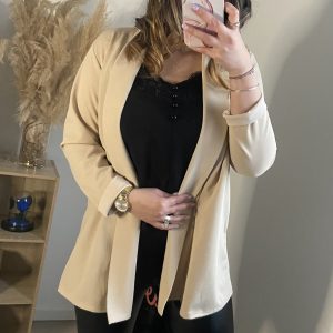 Veste blazer Victoire