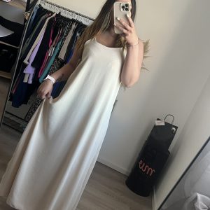Robe longue Summer