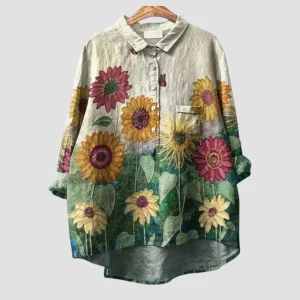 Liana | Blouse