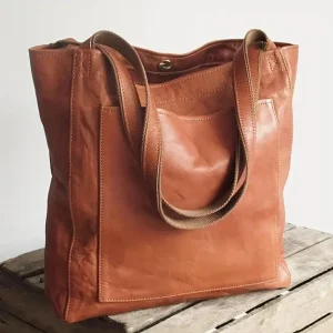 Lila - Sac de ville élégant