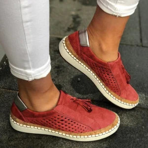 Amelia | Pantoufles Orthopédiques d'Été