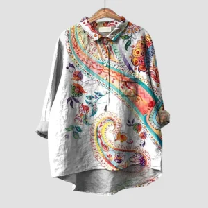 Mariella | Blouse