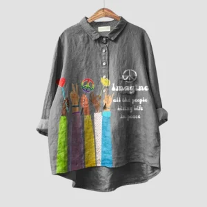 Nella | Blouse