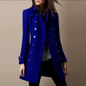Clarisse™ Veste à la mode
