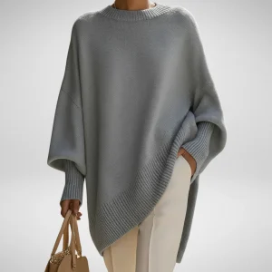 Inès | Pull oversize