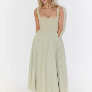 Élise | Élégante Robe Longue