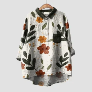 Ottavia | Blouse