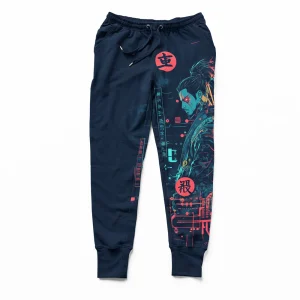 Pantalon Hakai
