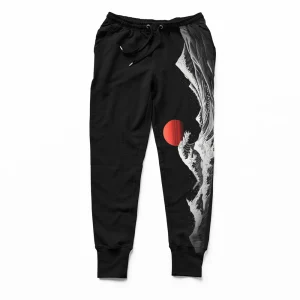 Pantalon Suijin