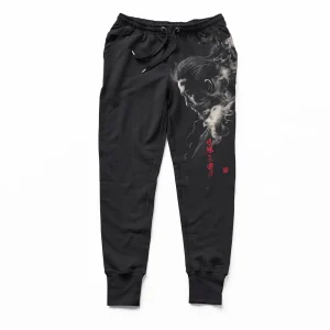 Pantalon Yakuza