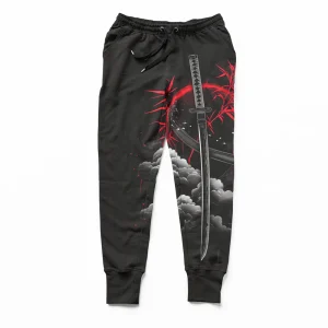 Pantalon Kogarasu