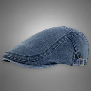 Étienne | Casquette Plate Réglable