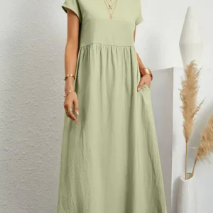 Nataly™ – L’Essentiel d’Été Qui Rime Avec Liberté et Élégance