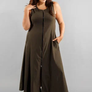 Robe Anelle Grande Taille