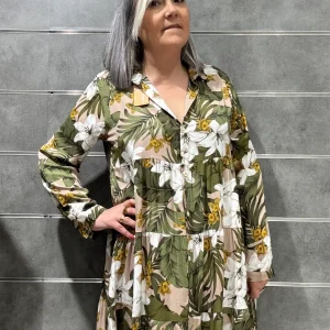 Robe Cécile