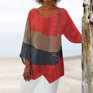 PEYTON - Des hauts chics et élégants pour toutes les occasions
