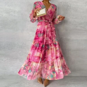 FABIENNE - ROBE DE MARIEE