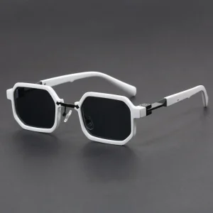 Caelis™ – Lunettes de soleil polygonales