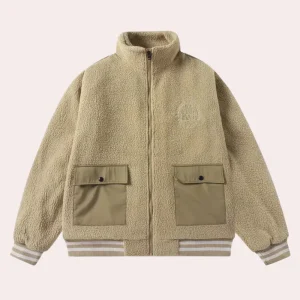 Veste élégante pour l'homme moderne - Collection BERTRAND