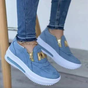 ROSA | CHAUSSURE ORTHOPÉDIQUE TENDANCE