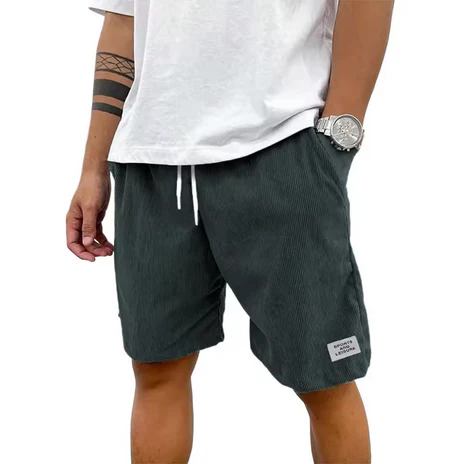 Valentin™ | Shorts Confortables et Stylés – Image 6