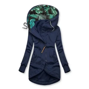 Eugénie™ – Manteau d'hiver élégant (Nouveau dans la collection)