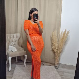 ENSEMBLE – PLAYA ORANGE