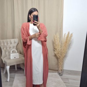 KIMONO – AMBRE ROSE