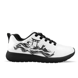 Sneakers Tojiden