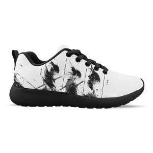 Sneakers Bushi