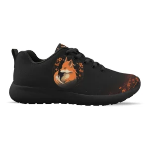 Sneakers Kitsune