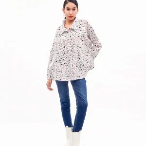 Chemise ample  - Topolina