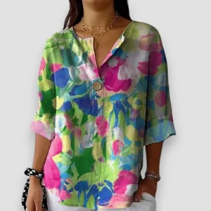 Elenora | Blouse