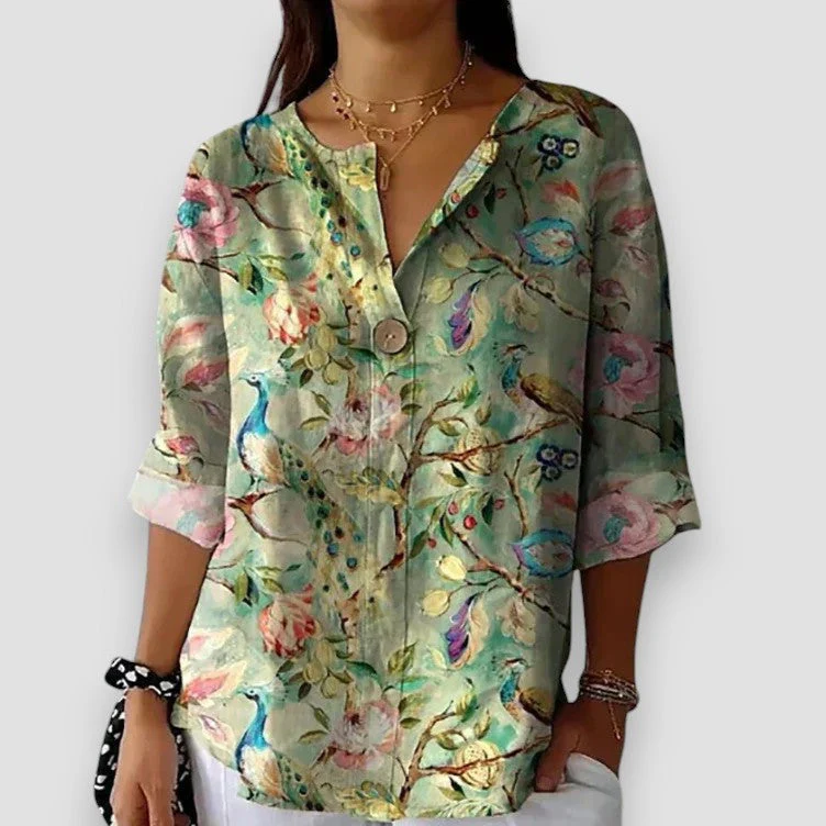 Elenora | Blouse – Image 2