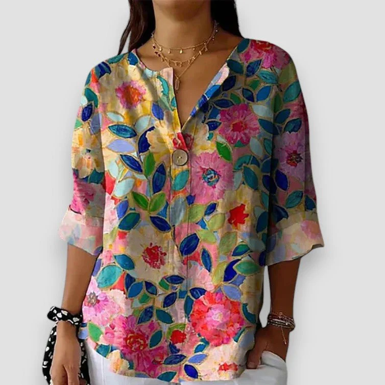 Elenora | Blouse – Image 4