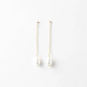 Boucles d'oreilles Nubia